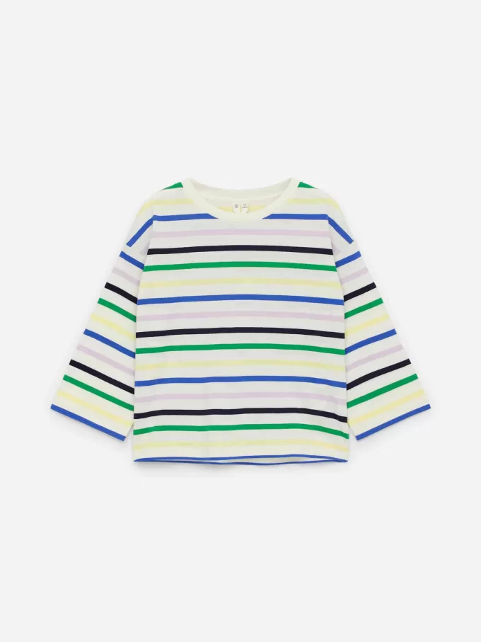 Long-Sleeved T-Shirt Long-Sleeved T-Shirt