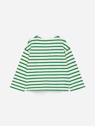 Long-Sleeved T-Shirt