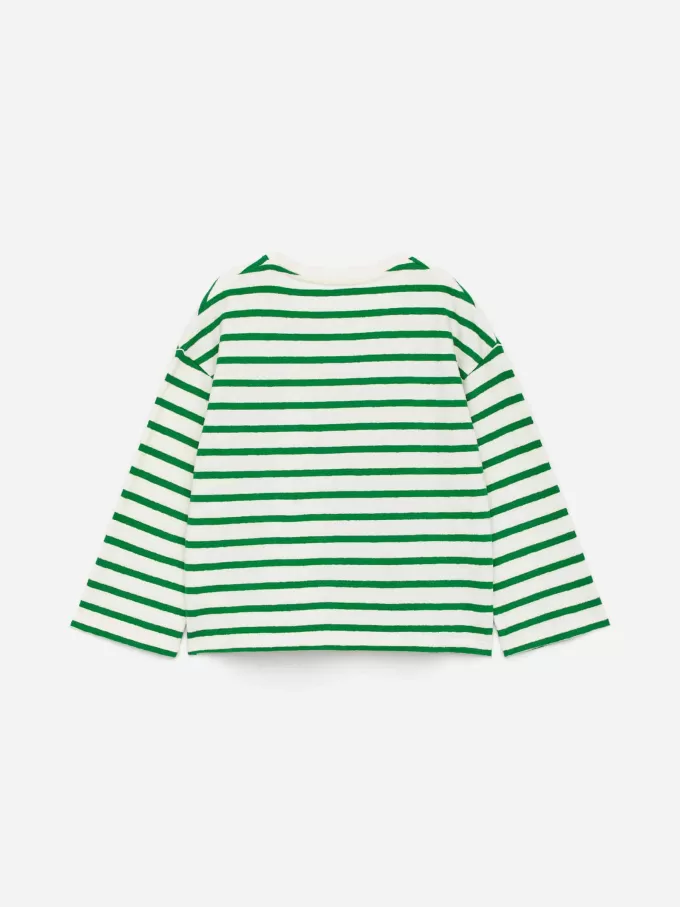 Long-Sleeved T-Shirt Long-Sleeved T-Shirt