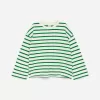 Long-Sleeved T-Shirt Long-Sleeved T-Shirt