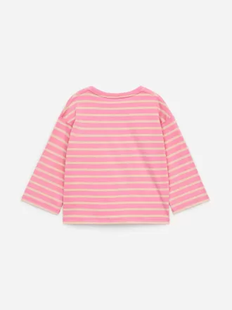 Long-Sleeved T-Shirt
