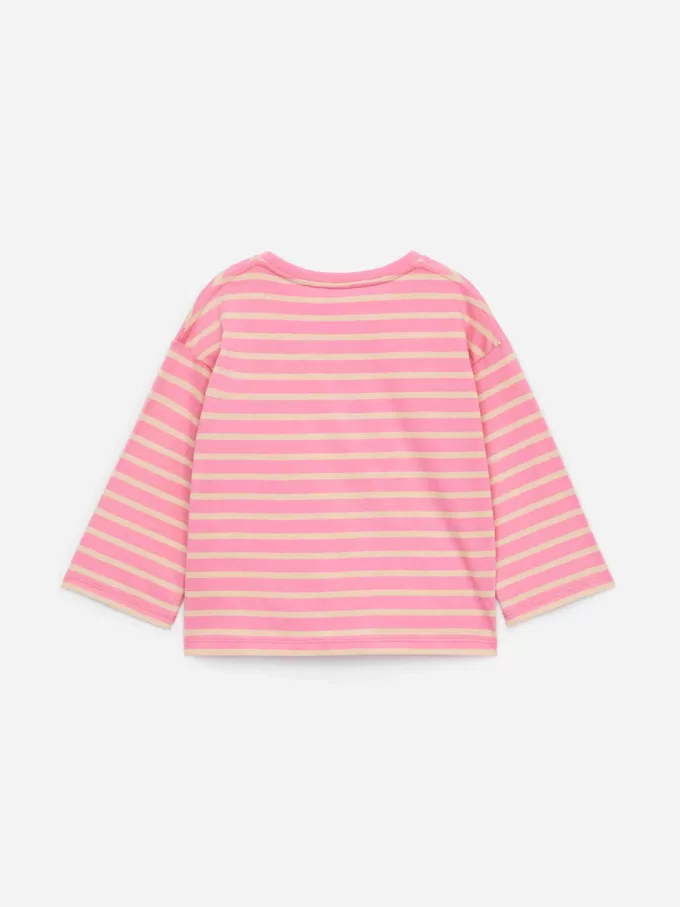 Long-Sleeved T-Shirt Long-Sleeved T-Shirt