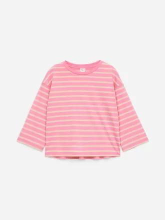 Long-Sleeved T-Shirt
