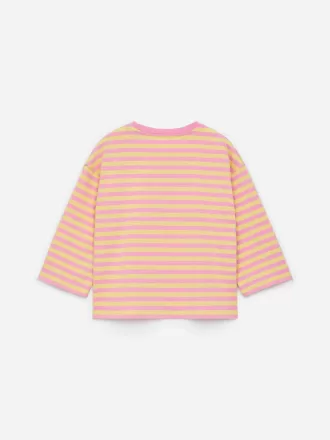 Long-Sleeved T-Shirt