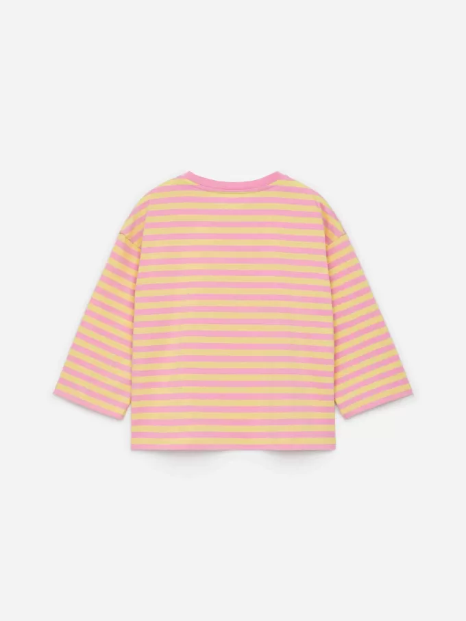 Long-Sleeved T-Shirt
