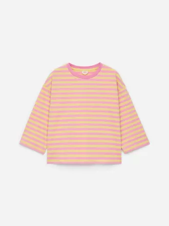 Long-Sleeved T-Shirt