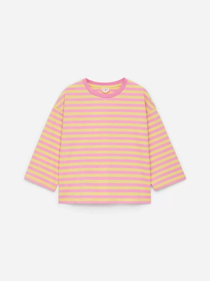 Long-Sleeved T-Shirt