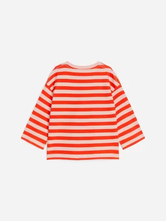 Long-Sleeved T-Shirt