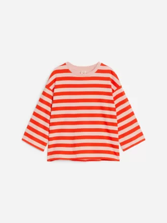 Long-Sleeved T-Shirt