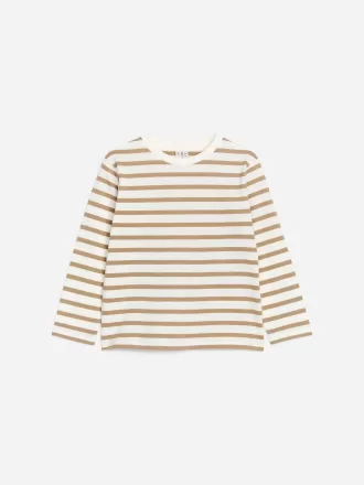 Long-Sleeved T-Shirt Set of 2