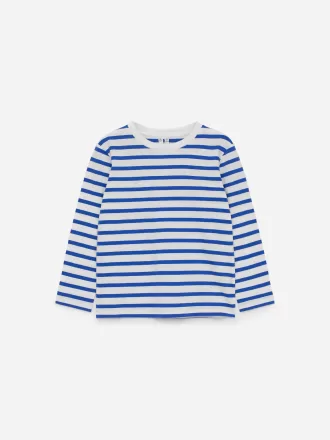 Long-Sleeved T-Shirt Set of 2