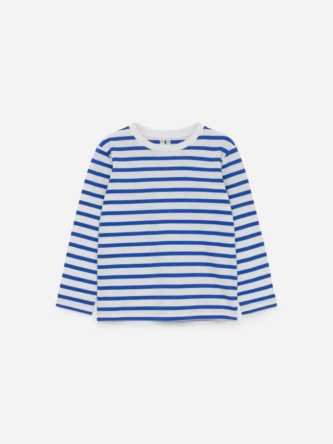 Long-Sleeved T-Shirt Set of 2