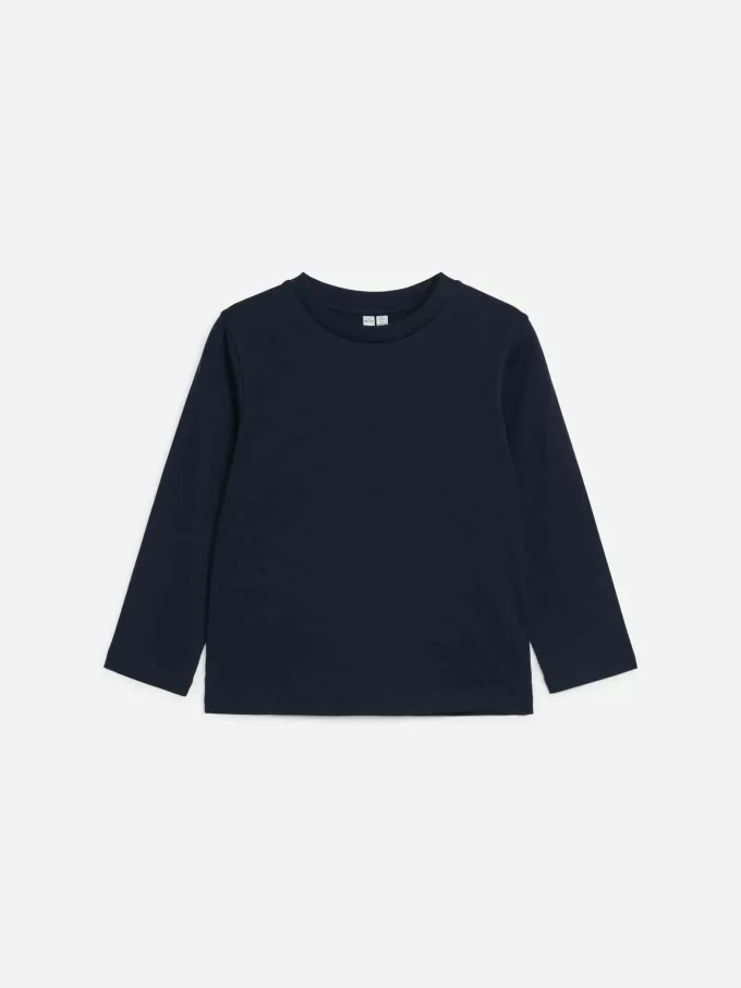 Long-Sleeved T-Shirt Set of 2 Long-Sleeved T-Shirt Set of 2