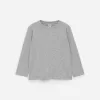 Long-Sleeved T-Shirt Set of 2