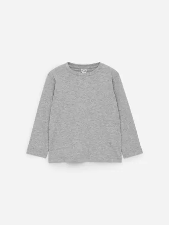 Long-Sleeved T-Shirt Set of 2