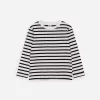Long-Sleeved T-Shirt Set of 2