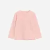Long-Sleeved T-Shirt Set of 2