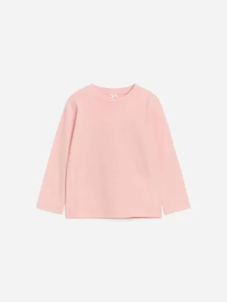 Long-Sleeved T-Shirt Set of 2
