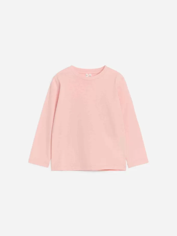 Long-Sleeved T-Shirt Set of 2