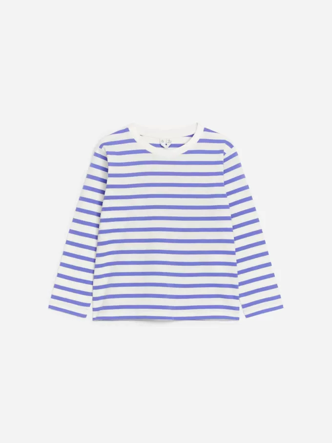 Long-Sleeved T-Shirt Set of 2