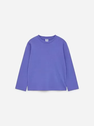 Long-Sleeved T-Shirt Set of 2