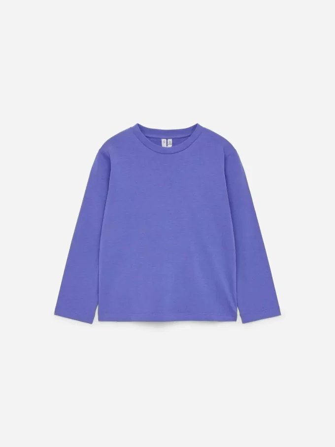 Long-Sleeved T-Shirt Set of 2