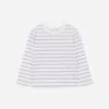 Long-Sleeved T-Shirt Set of 2