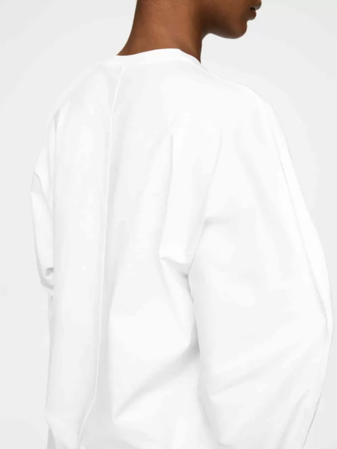 Long-Sleeved T-Shirt Long-Sleeved T-Shirt