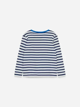 Long-Sleeved T-Shirt