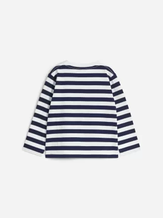 Long-Sleeved T-Shirt