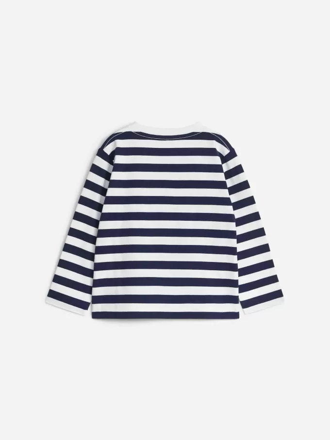 Long-Sleeved T-Shirt Long-Sleeved T-Shirt