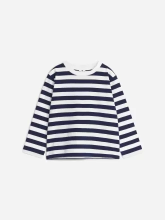 Long-Sleeved T-Shirt