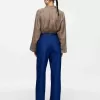 Loose Linen Shirt Loose Linen Shirt