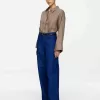 Loose Linen Shirt Loose Linen Shirt