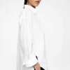Loose Linen Shirt Loose Linen Shirt