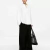 Loose Linen Shirt Loose Linen Shirt