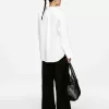 Loose Linen Shirt Loose Linen Shirt