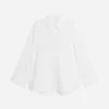 Loose Linen Shirt Loose Linen Shirt
