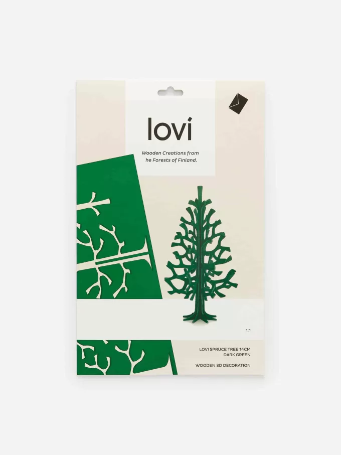 Lovi Spruce 14 cm
