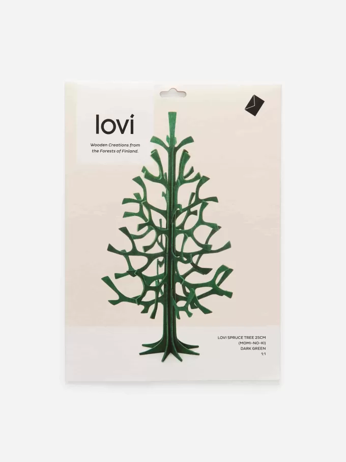 Lovi Spruce 25cm