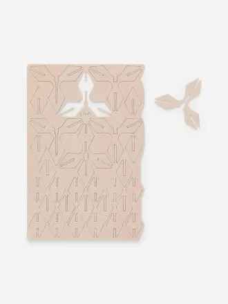Lovi Star Decoration 7 cm