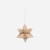Lovi Star Decoration 7 cm Lovi Star Decoration 7 cm