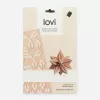 Lovi Star Decoration 7 cm Lovi Star Decoration 7 cm