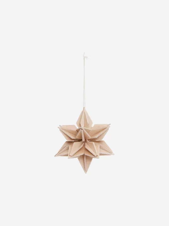 Lovi Star Decoration 7 cm Lovi Star Decoration 7 cm