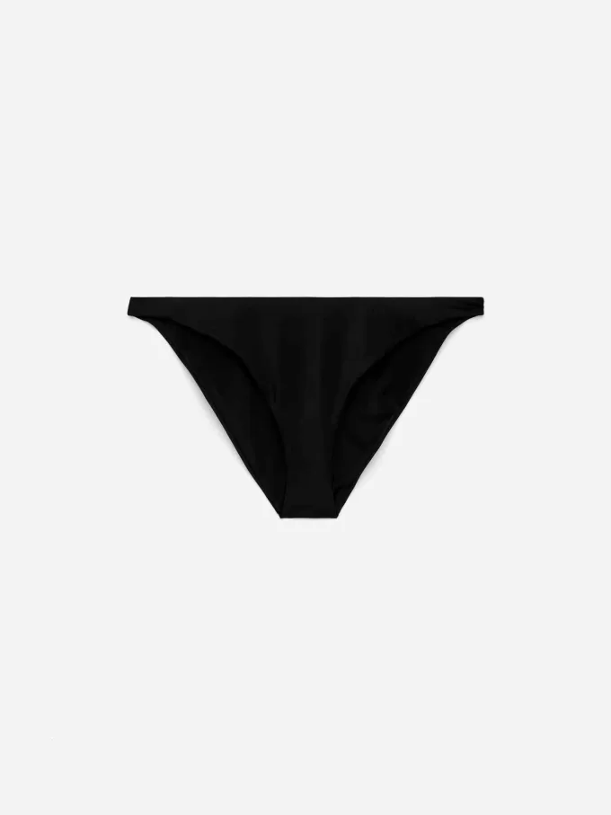 Low-Waist Bikini Briefs
