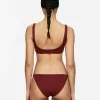 Low-Waist Bikini Briefs