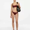 Low-Waist Bikini Briefs