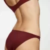 Low-Waist Bikini Briefs