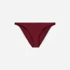 Low-Waist Bikini Briefs