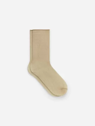 Lurex Socks